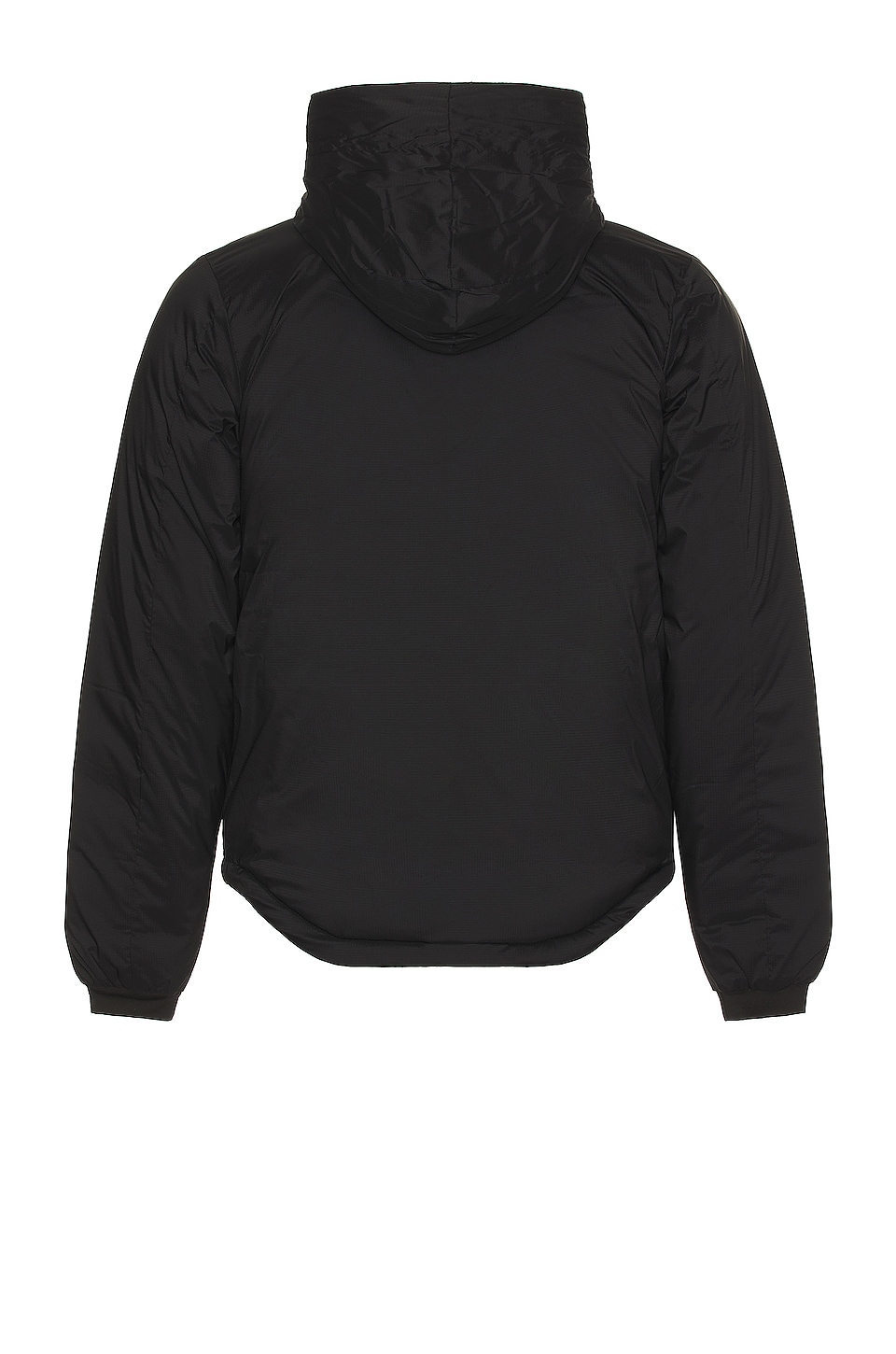 Canada Goose Lodge Hoody in Black