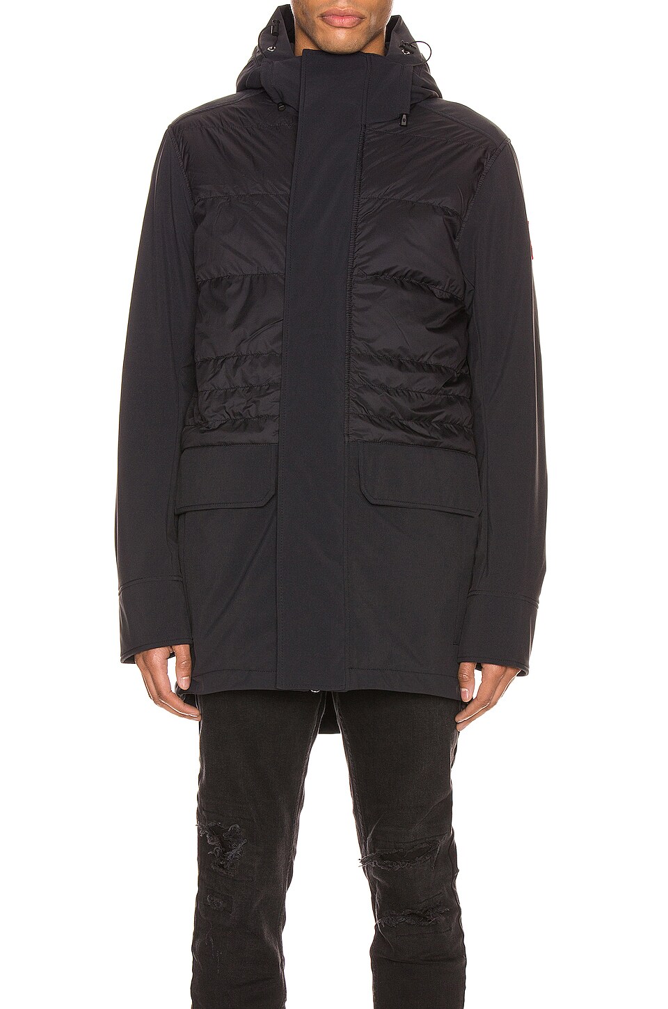 Canada Goose MANTEAU BRETON