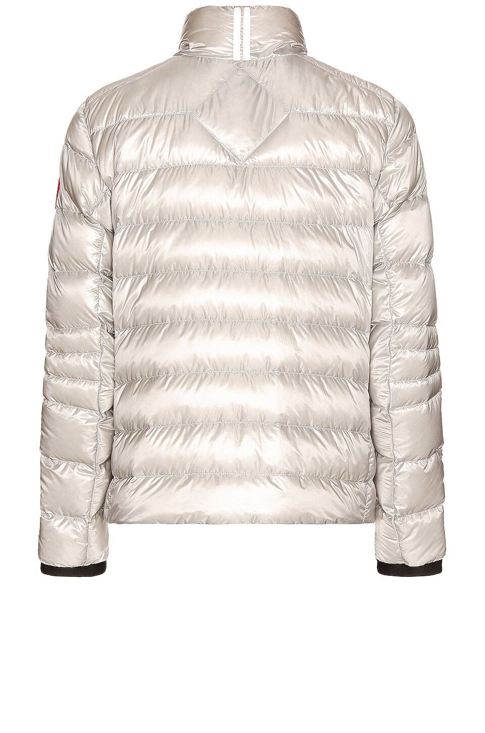 Canada Goose Crofton Jacket in Silverbirch