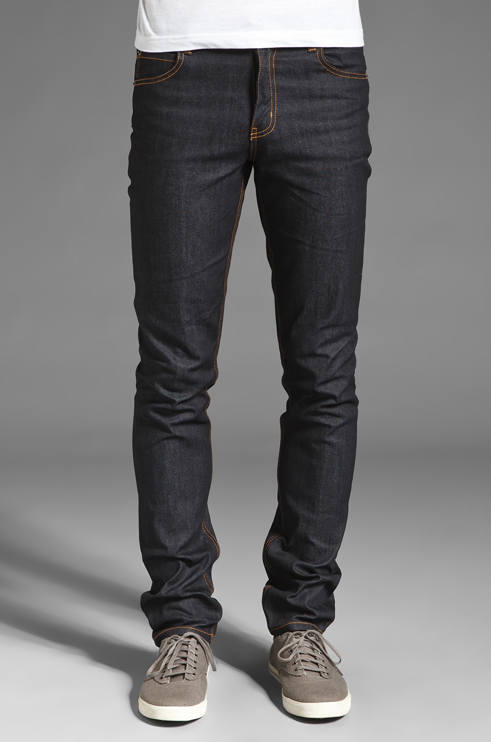 cheap monday selvedge