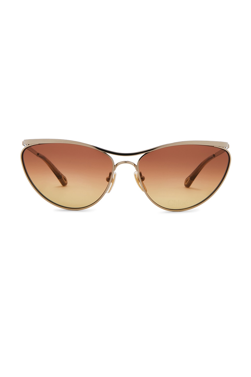 Cat Eye Sunglasses