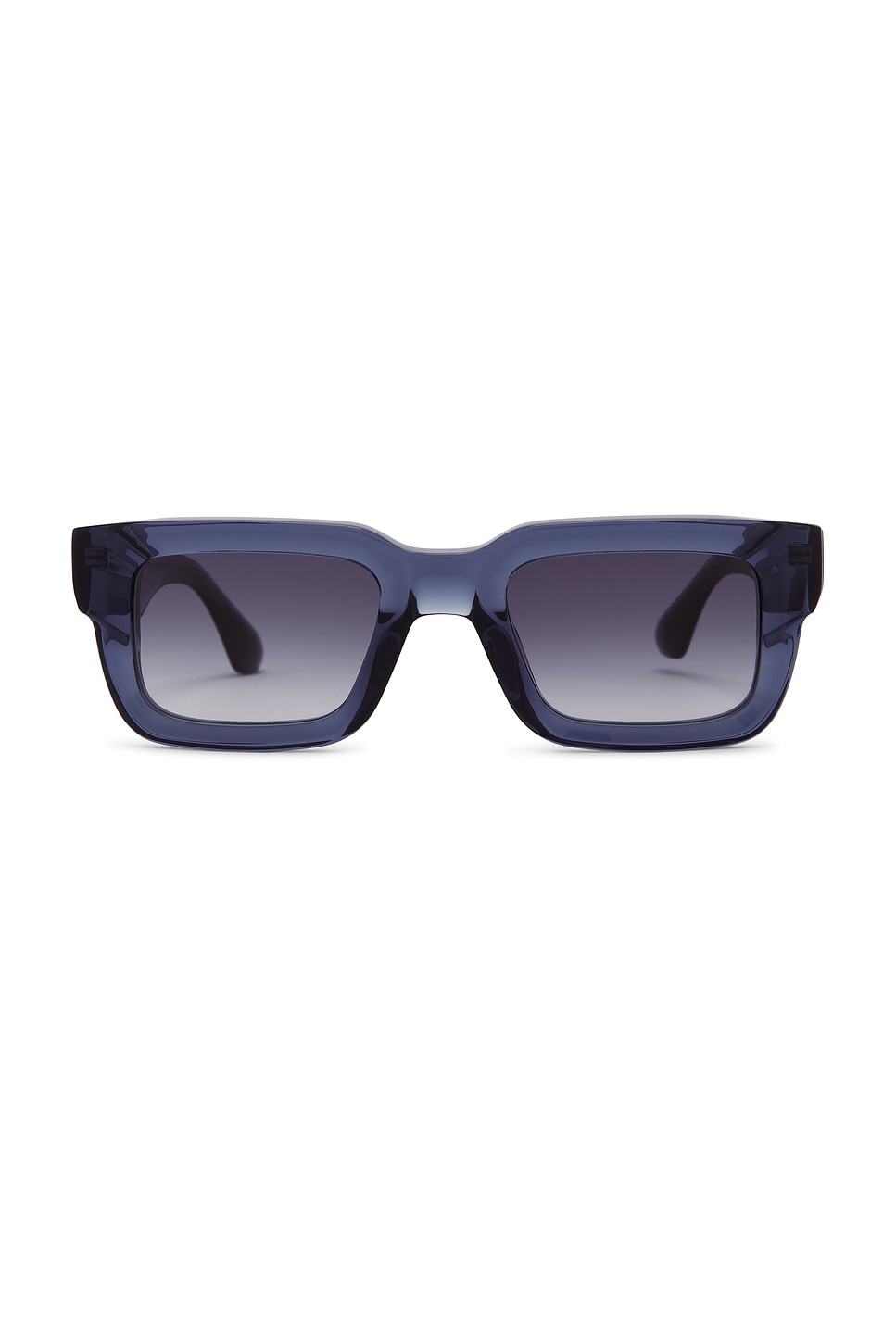 Chimi 05 Sunglasses in Indigo | REVOLVE