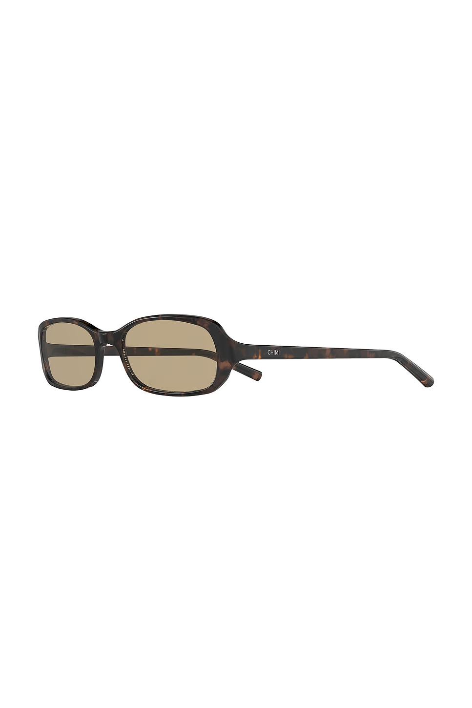 ♡gagimi♡ Chimi Code Sunglasses in Tortoise | REVOLVE