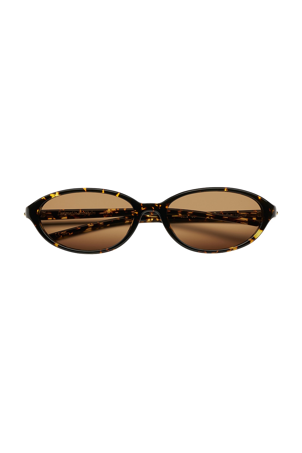 Ellipse Sunglasses - thumbnail 2