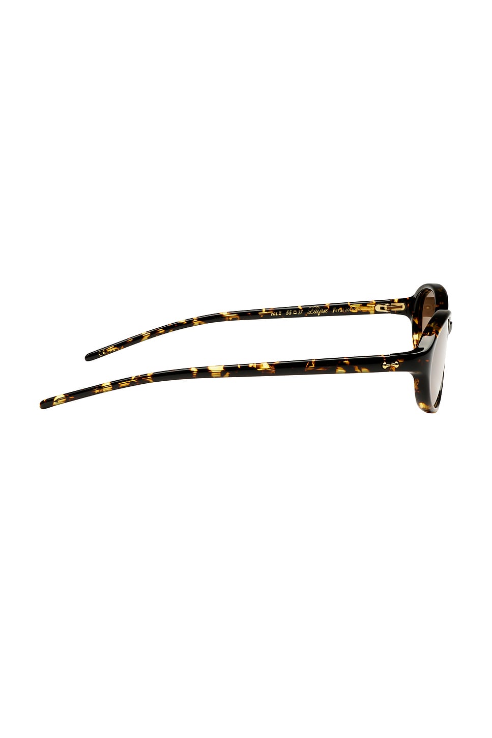Ellipse Sunglasses - thumbnail 3