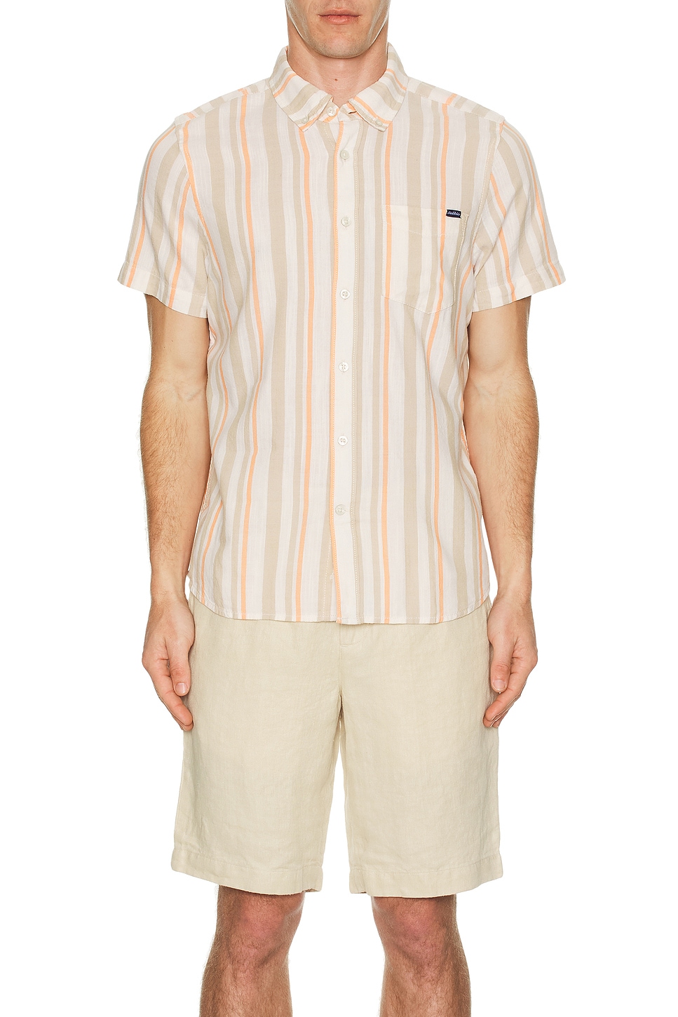 The Ice Cream Social Weave Friday Shirt - Thumbnail 4