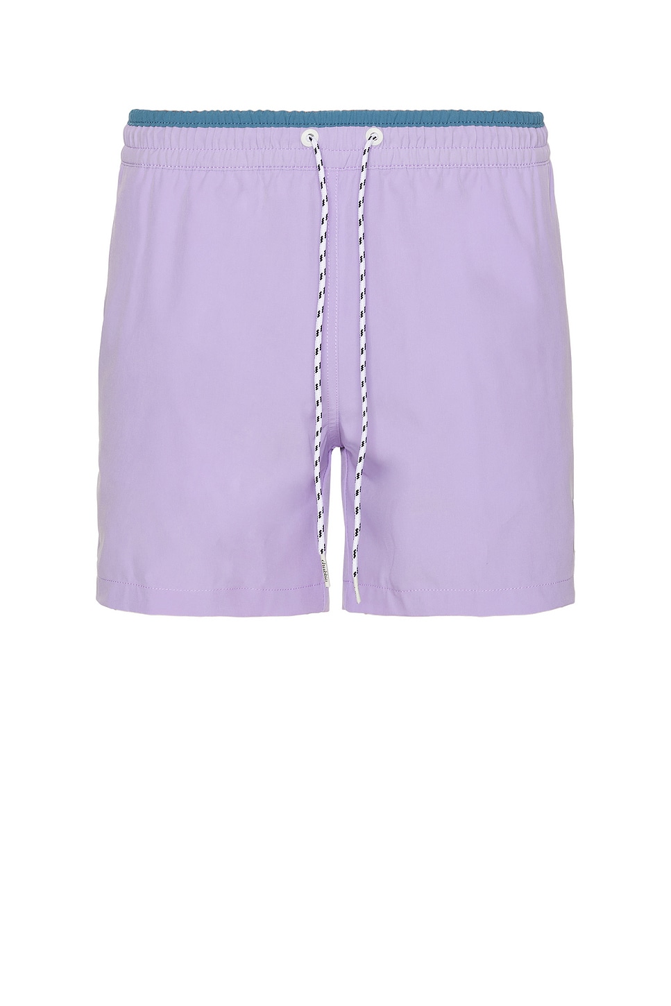 The Love-nders 5.5" Swim Short - Thumbnail 1