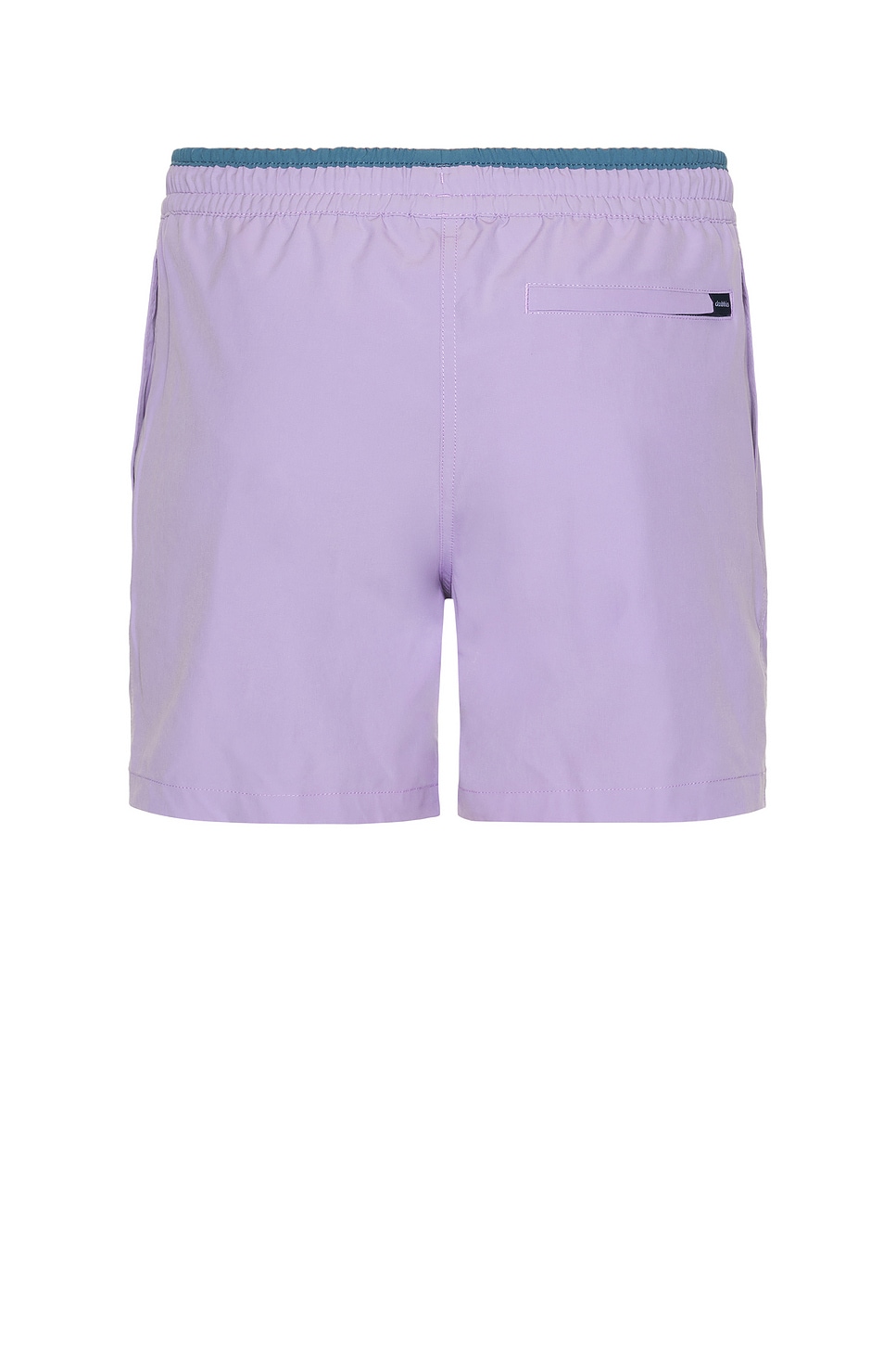 The Love-nders 5.5" Swim Short - Thumbnail 2