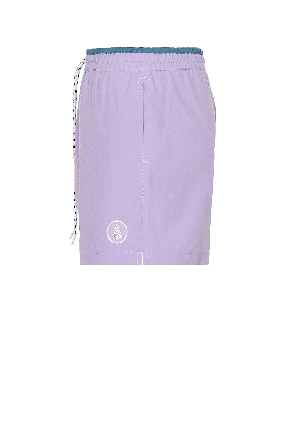 The Love-nders 5.5" Swim Short - Thumbnail 3