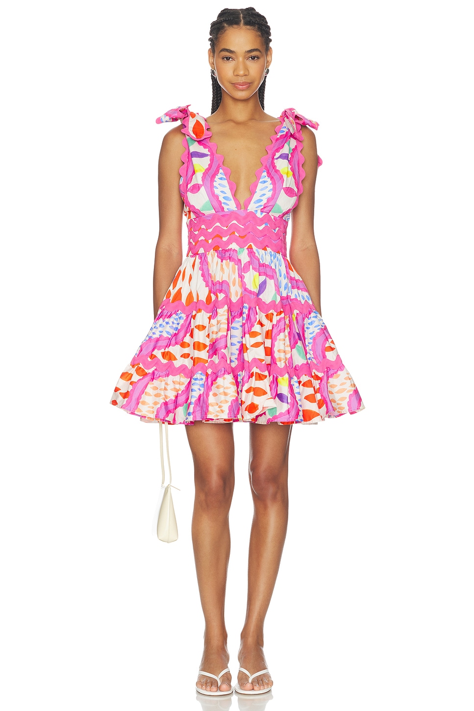 cheli mini dress Cheli Mini Dress
