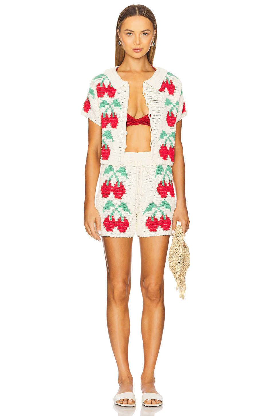 CeliaB X Revolve Short thumbnail