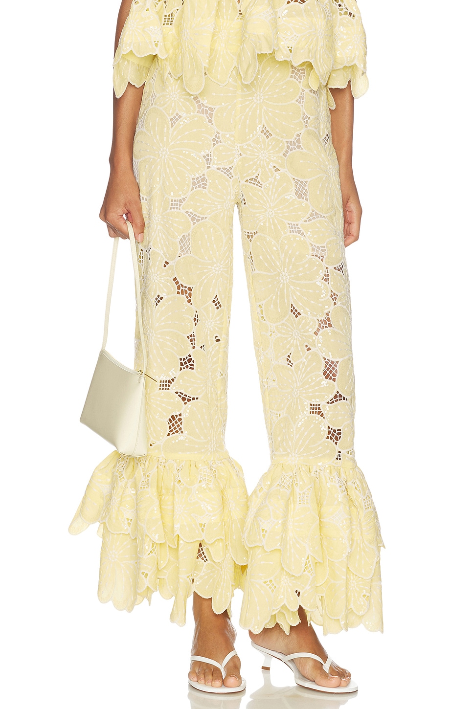 Tava Pants - thumbnail 2