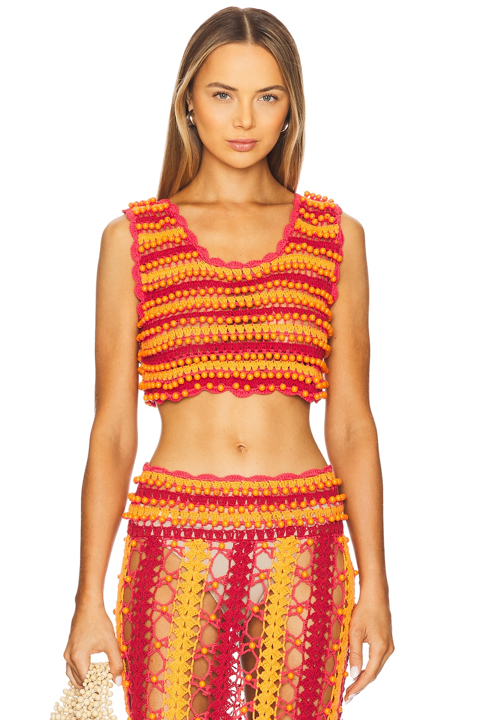 X Revolve Top