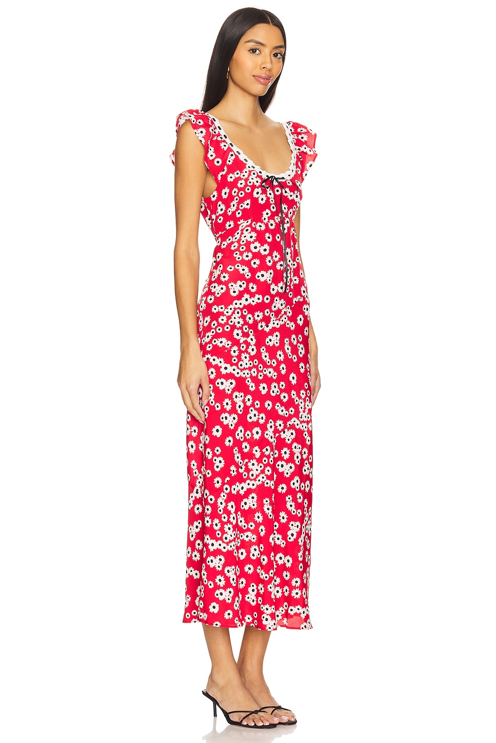 Ciao Lucia Violette Dress thumbnail