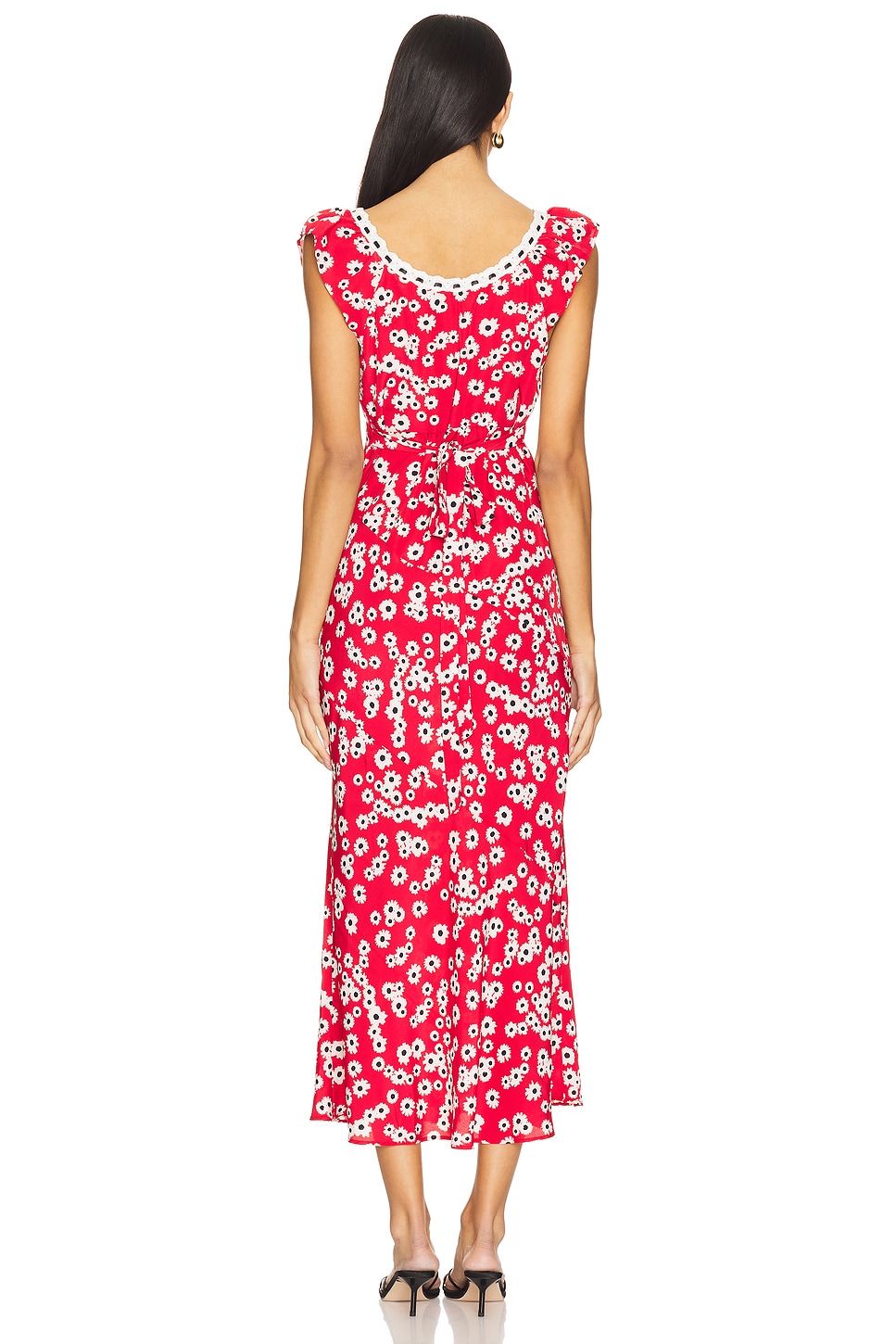 Ciao Lucia Violette Dress thumbnail
