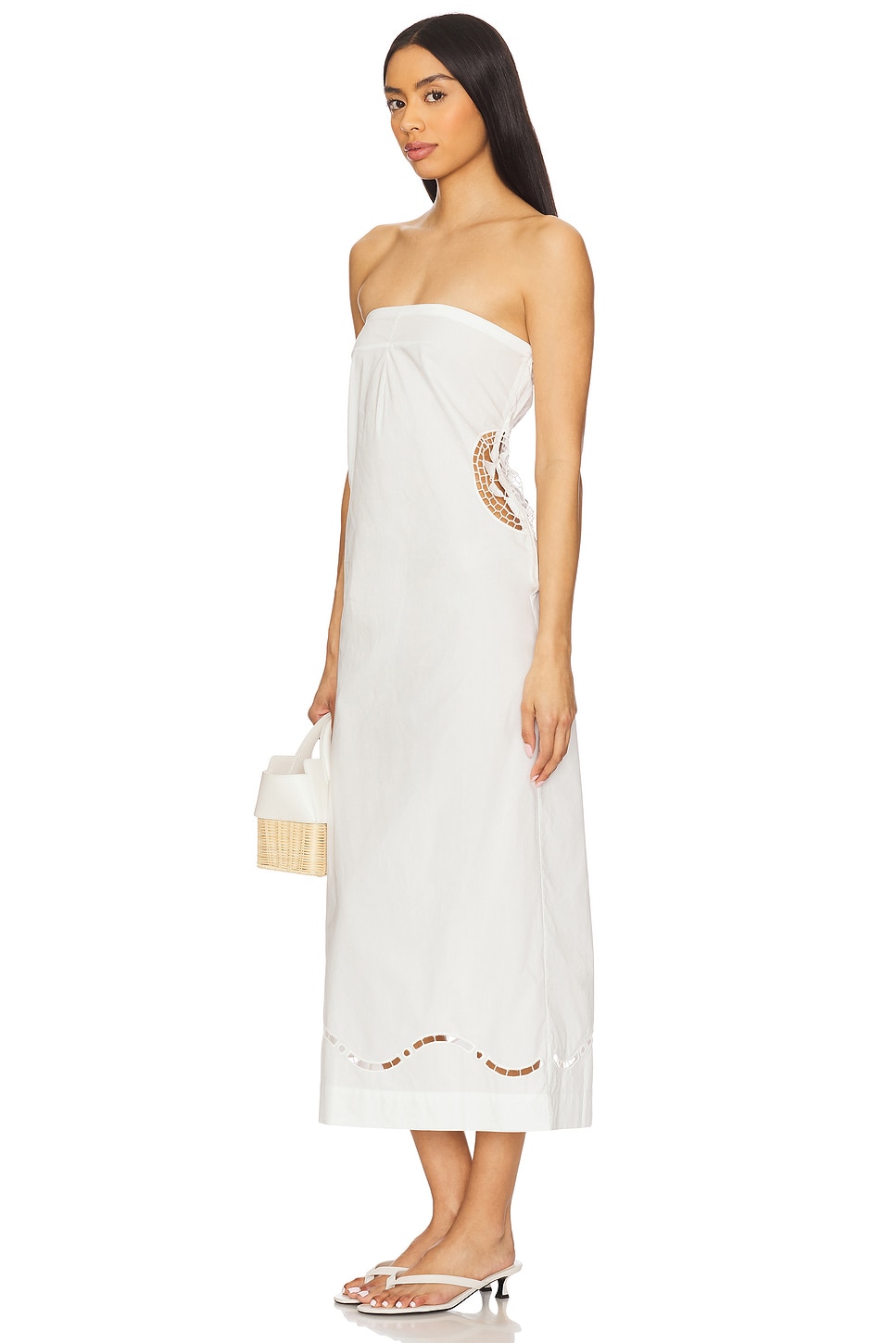 Orion Dress