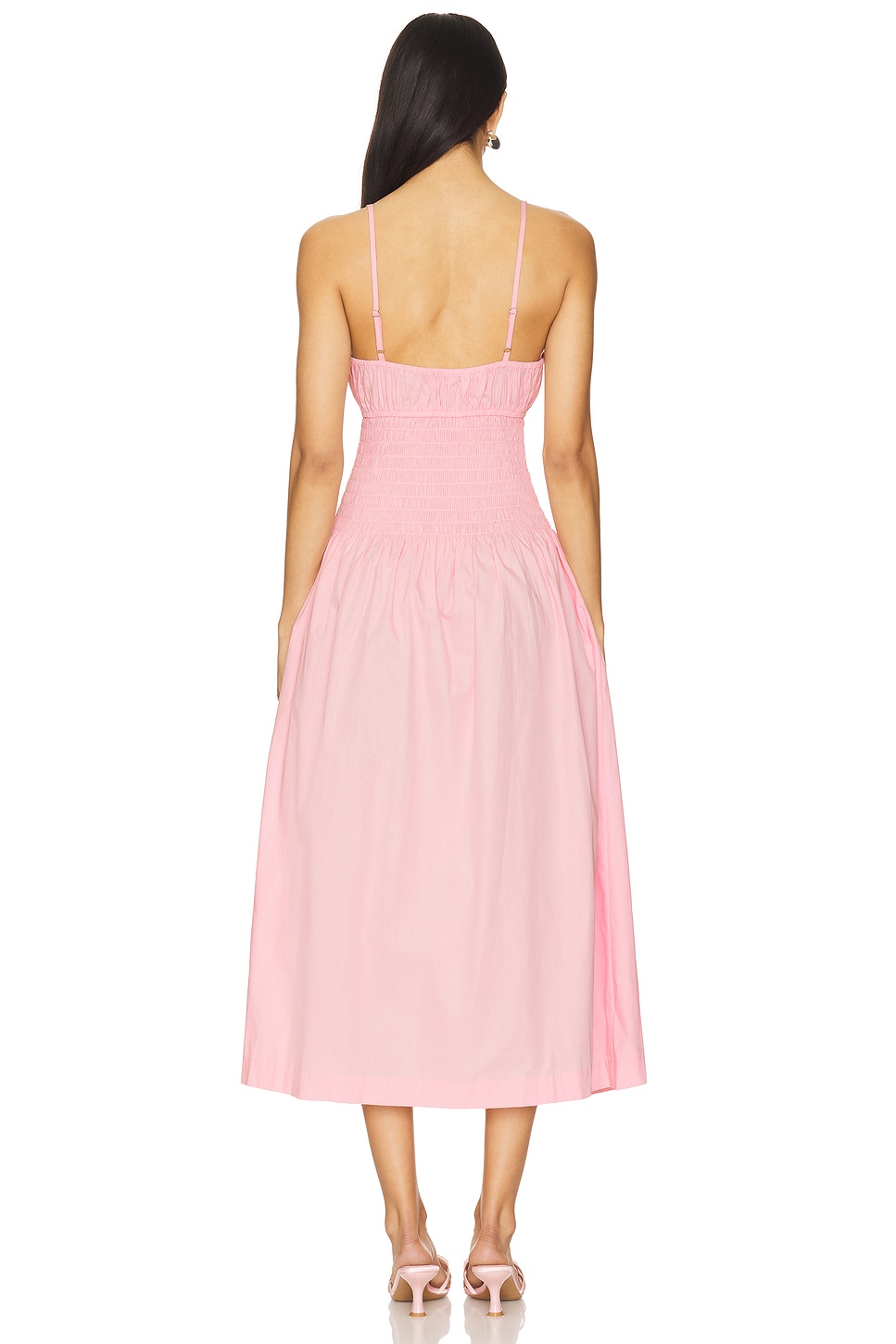 Barbara Dress
