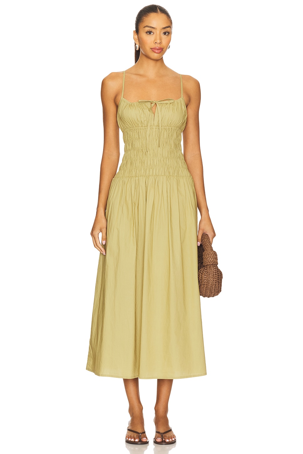 Ciao Lucia Russo Dress