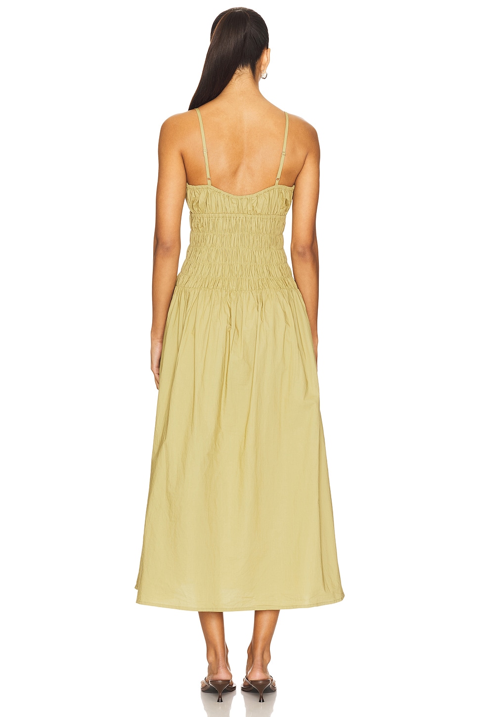 Ciao Lucia Russo Dress