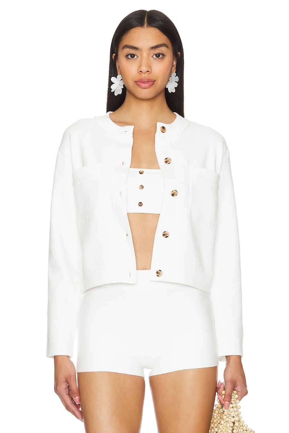 Lucia jacket set main image 0