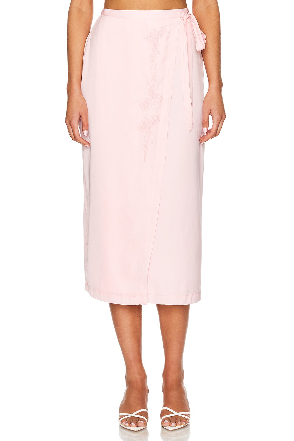 Skirt Lucia Coralia Black main image 0