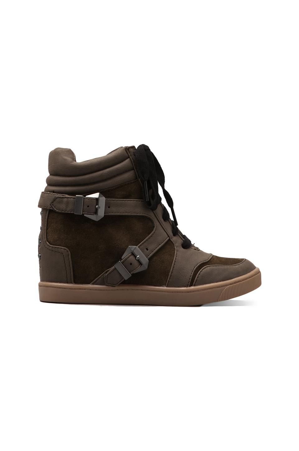 sam edelman wedge sneakers
