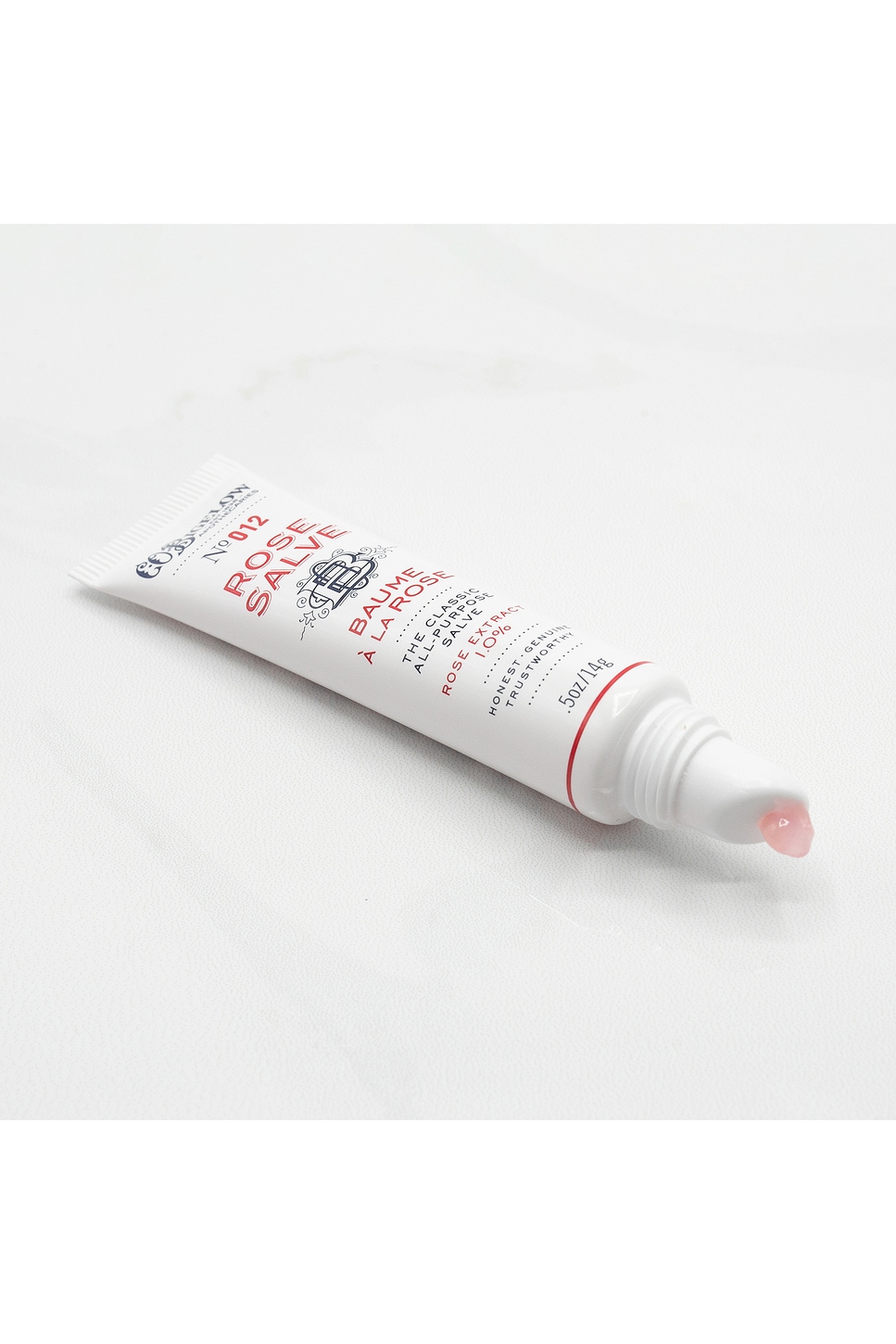 Rose Salve Tube Trio - thumbnail 3