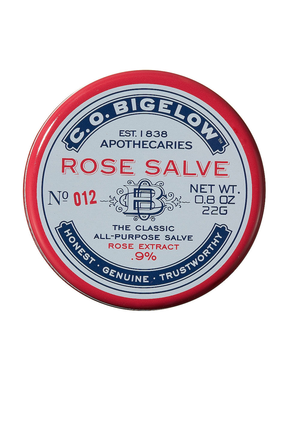 c.o. bigelow rose salve lip balm L-carnitina 3000, Naranja y mango, 465 ml (15,72 oz. líq.) main image 0