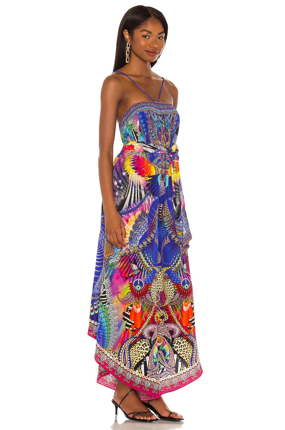 convertible jumpsuit