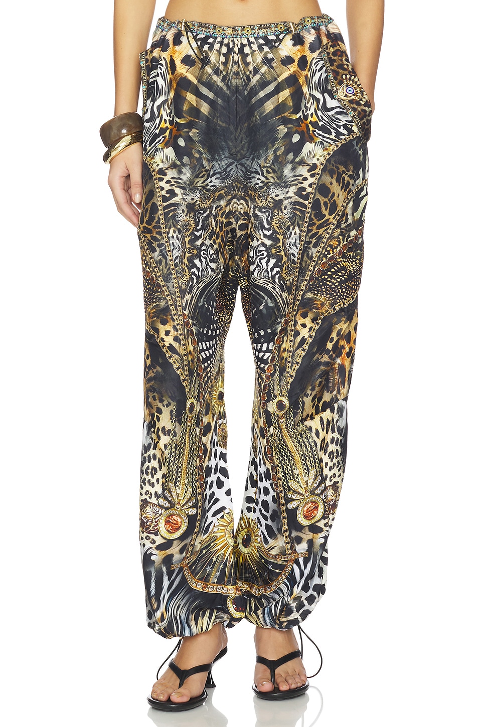 Parachute Pant