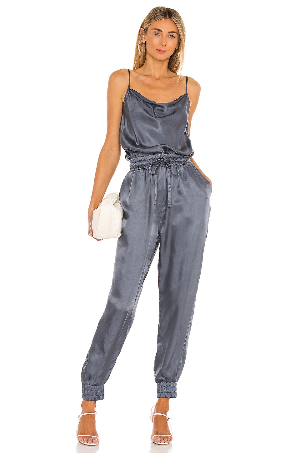 cinq a sept finnley jumpsuit