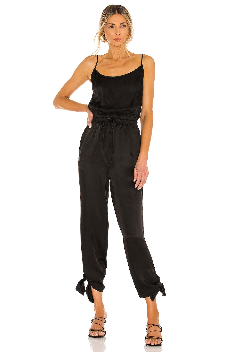 cinq a sept joyce jumpsuit