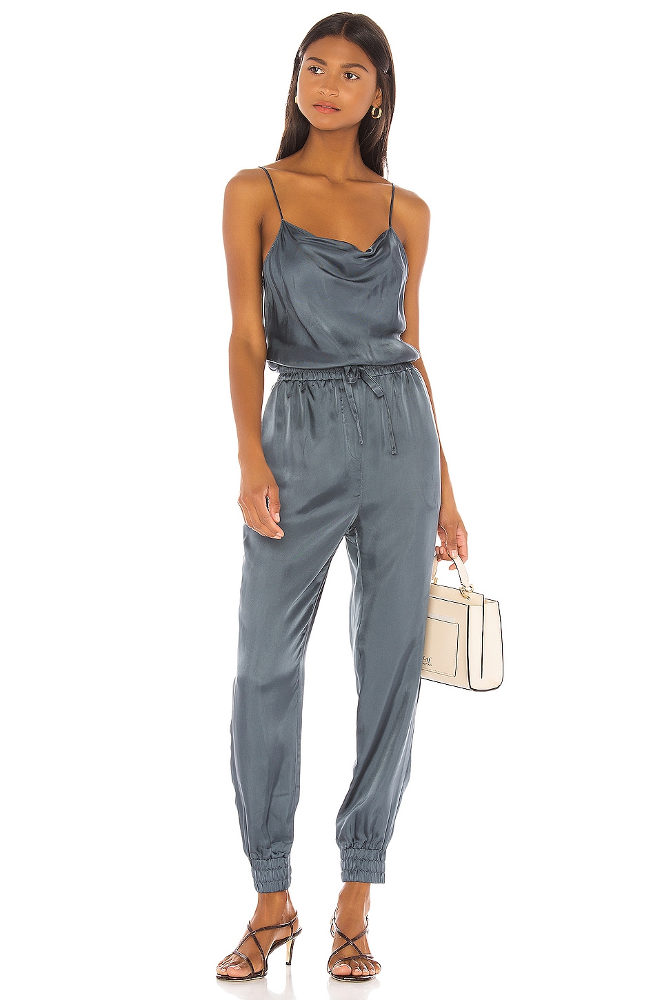 cinq a sept finnley jumpsuit