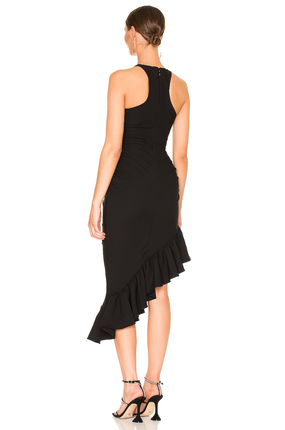 Cinq à Sept Willa Midi Dress thumbnail