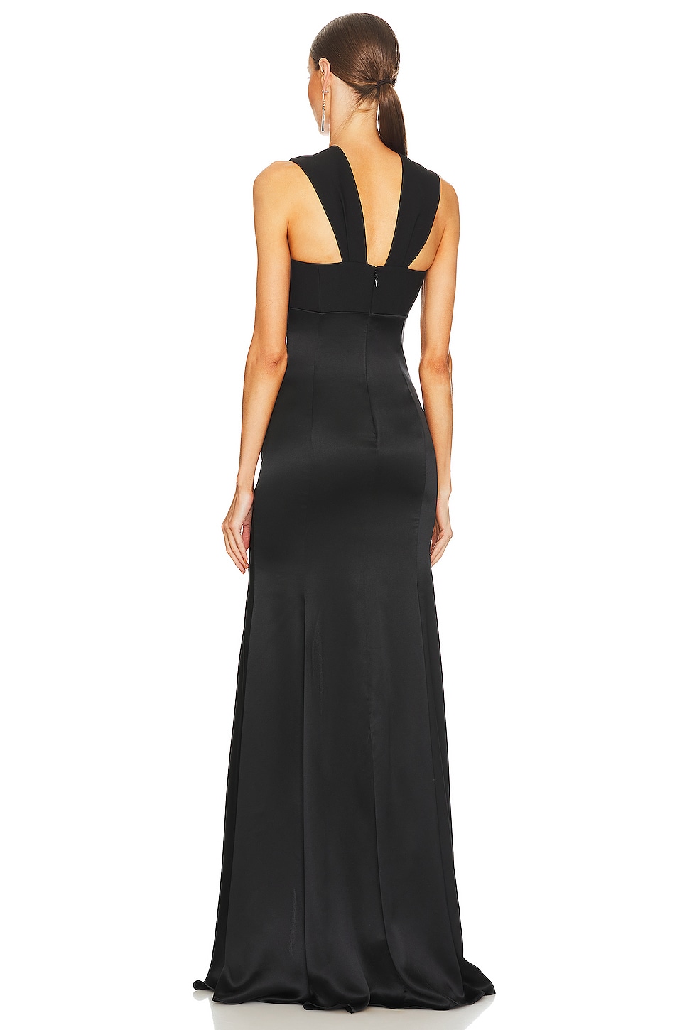 Dorrit Gown