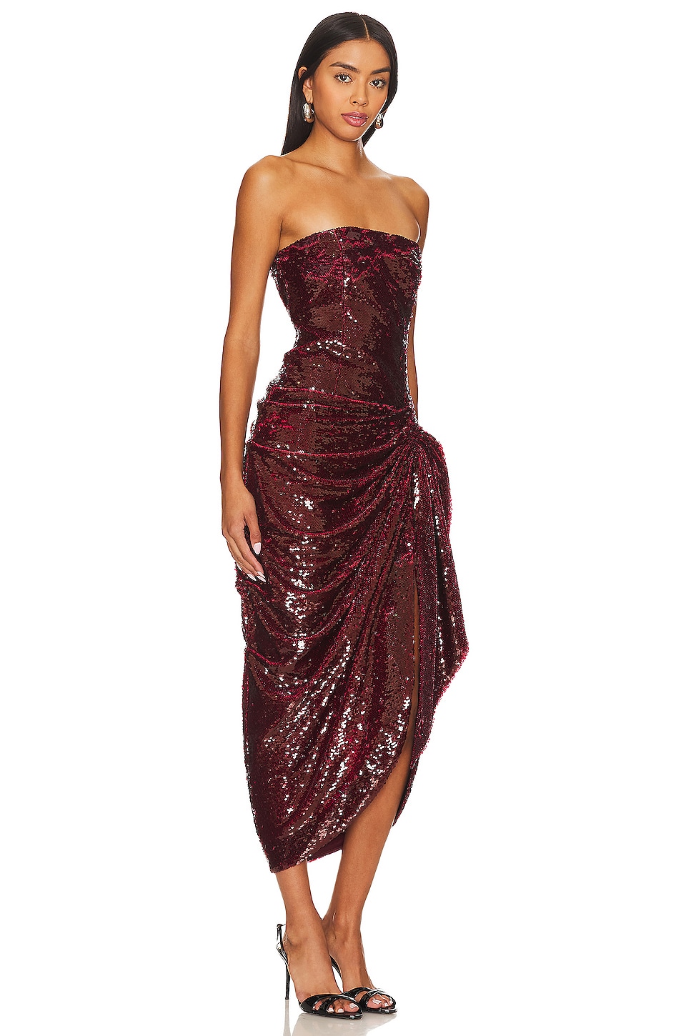 Cinq a Sept ROBE SHEA