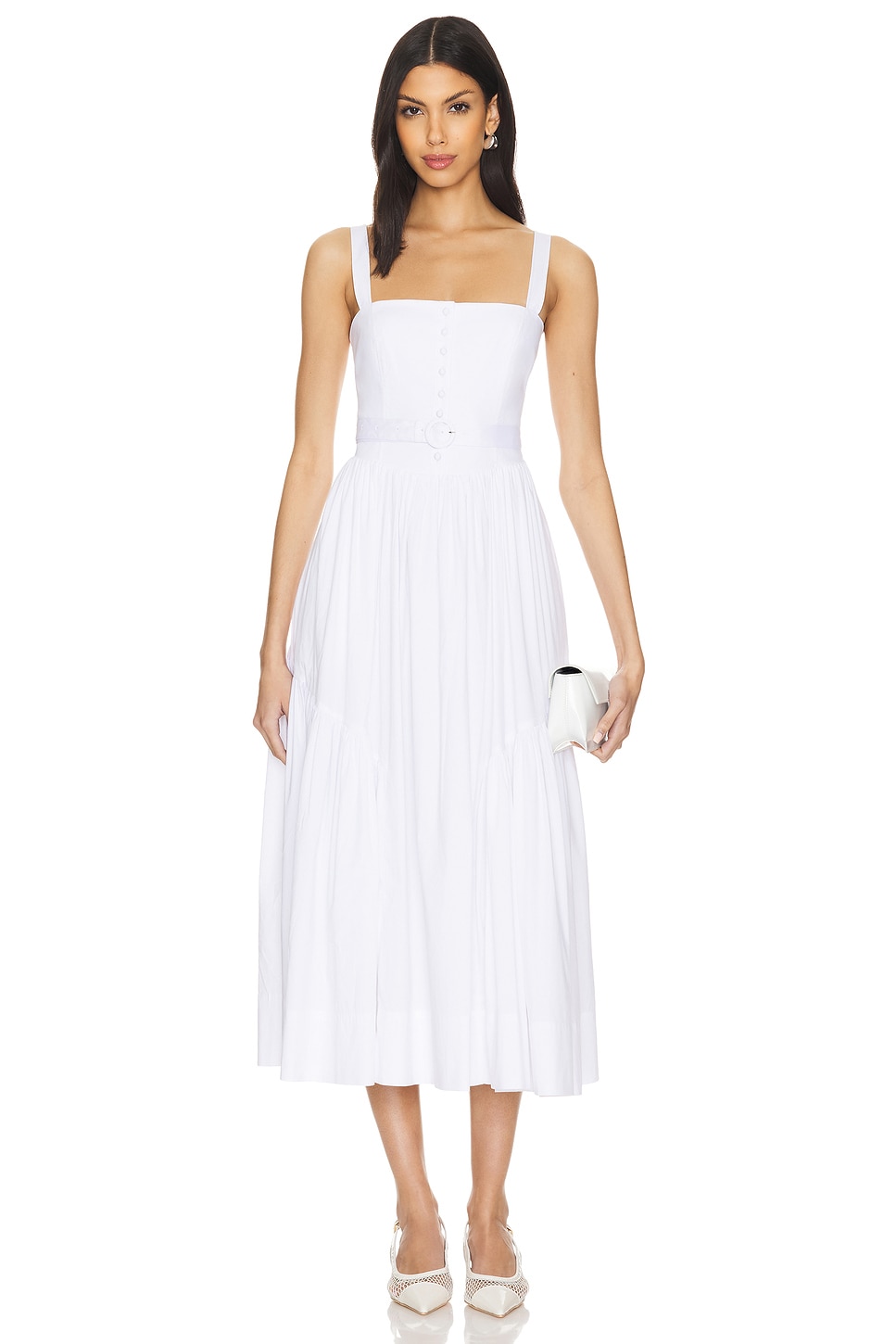 Cinq à Sept Amber Dress