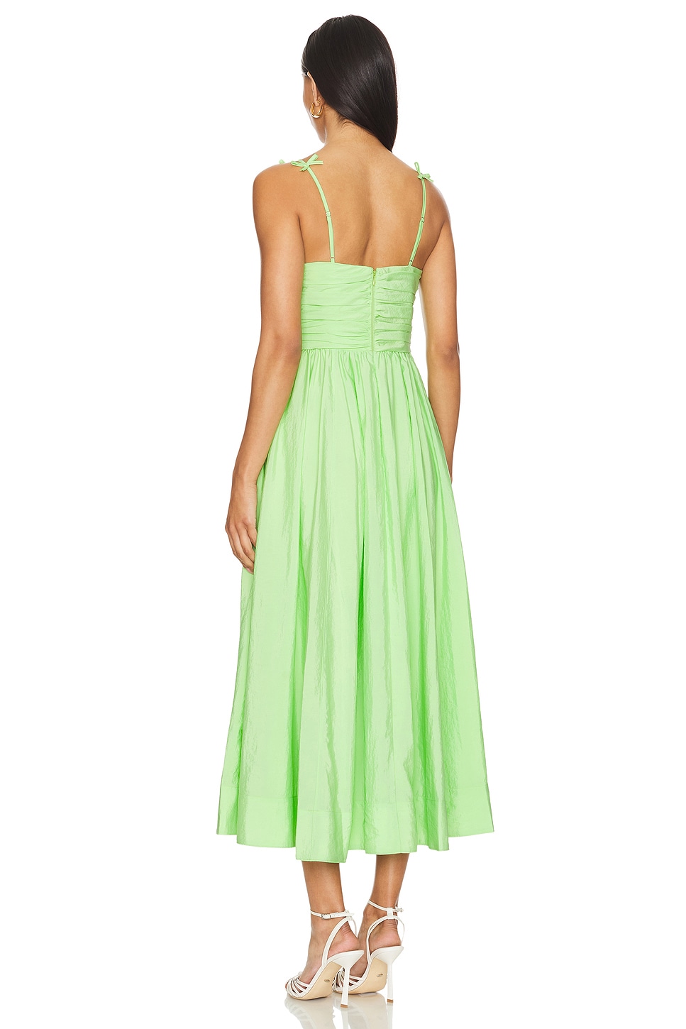 Agnes Dress