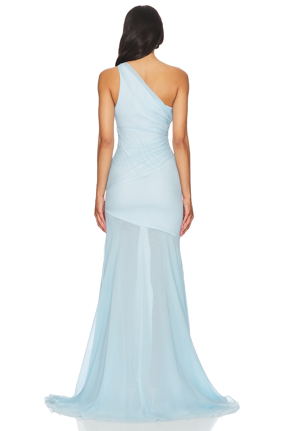 Kaleb Gown