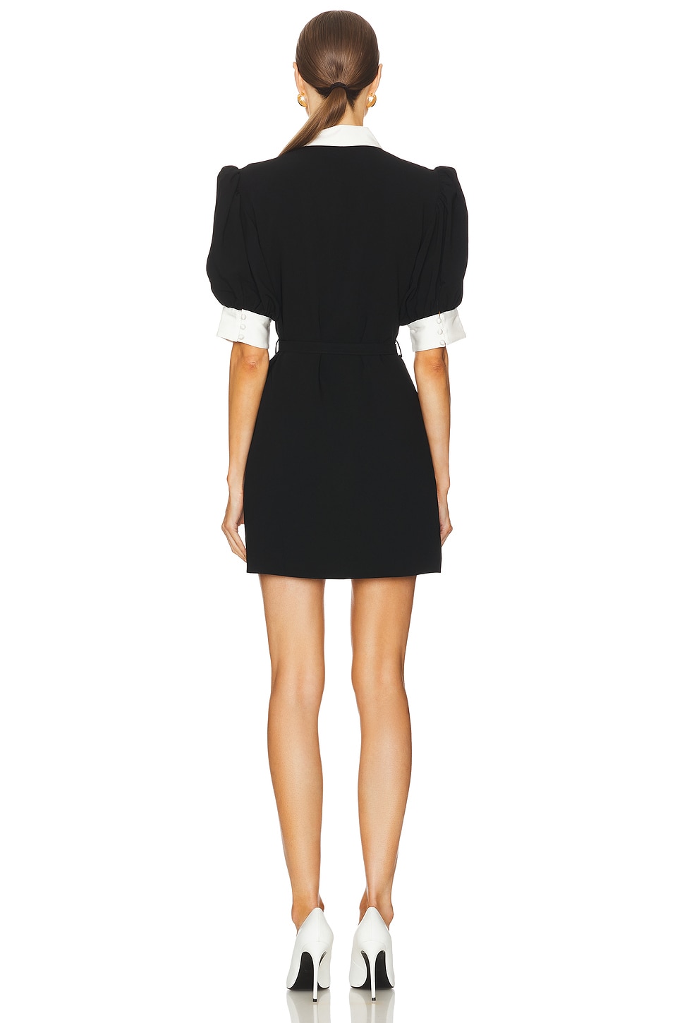 Sabelle Dress