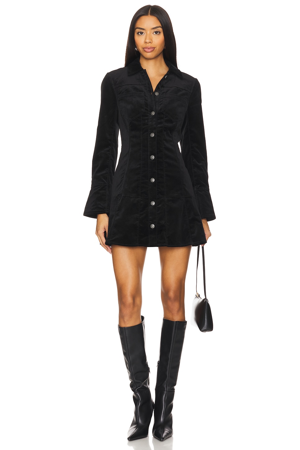 Jocelyne Dress