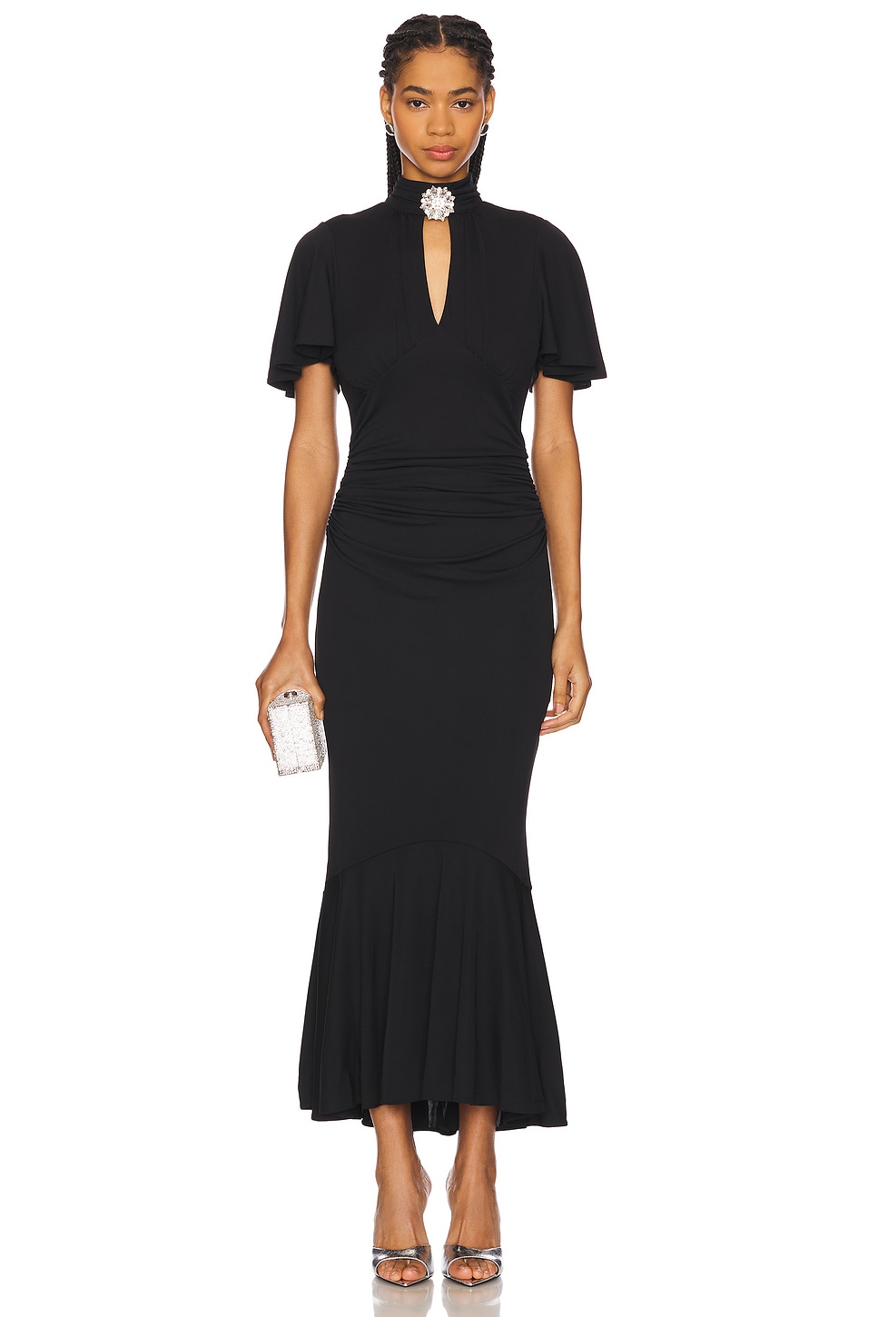 Rosita Dress