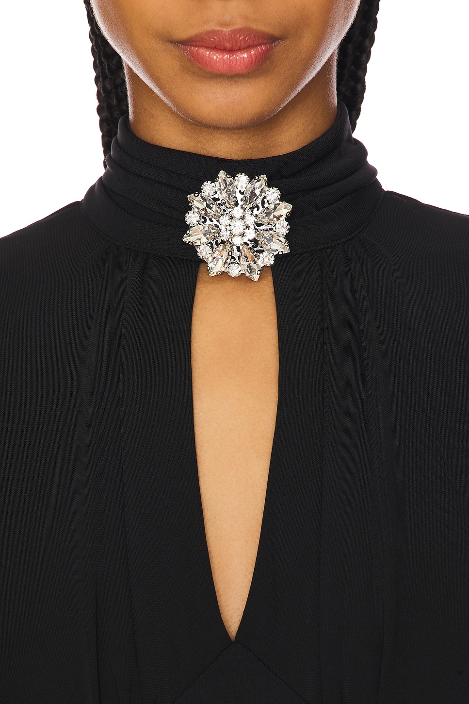 Rosita Dress