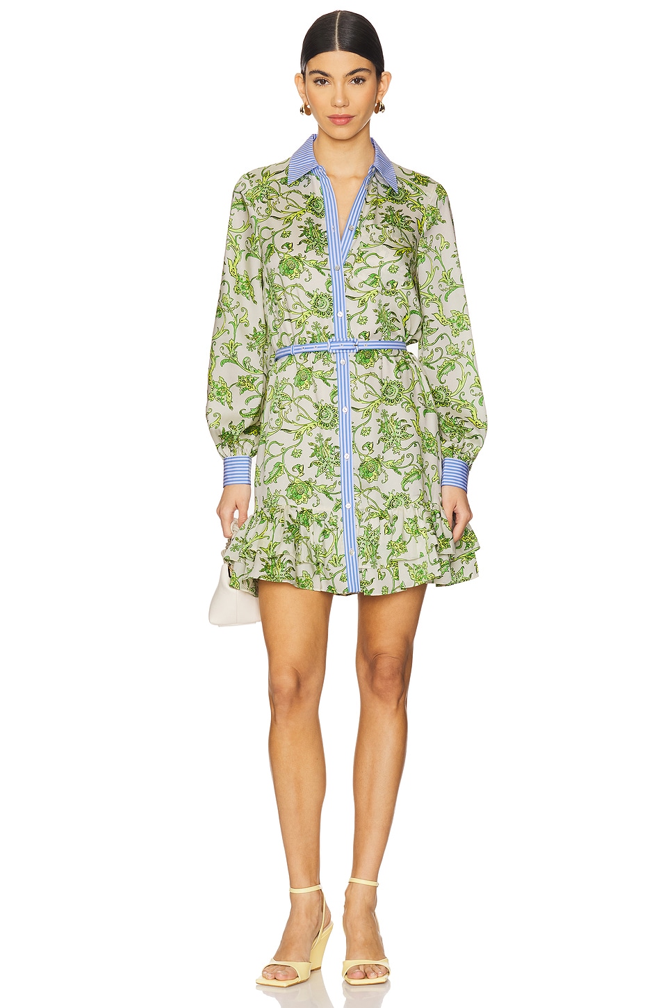 Tirza Dress