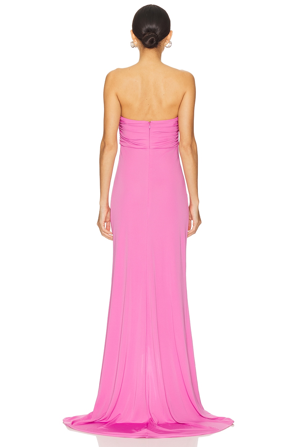 calla lily formals & prom dresses Calla Lily Love Dress main image 1