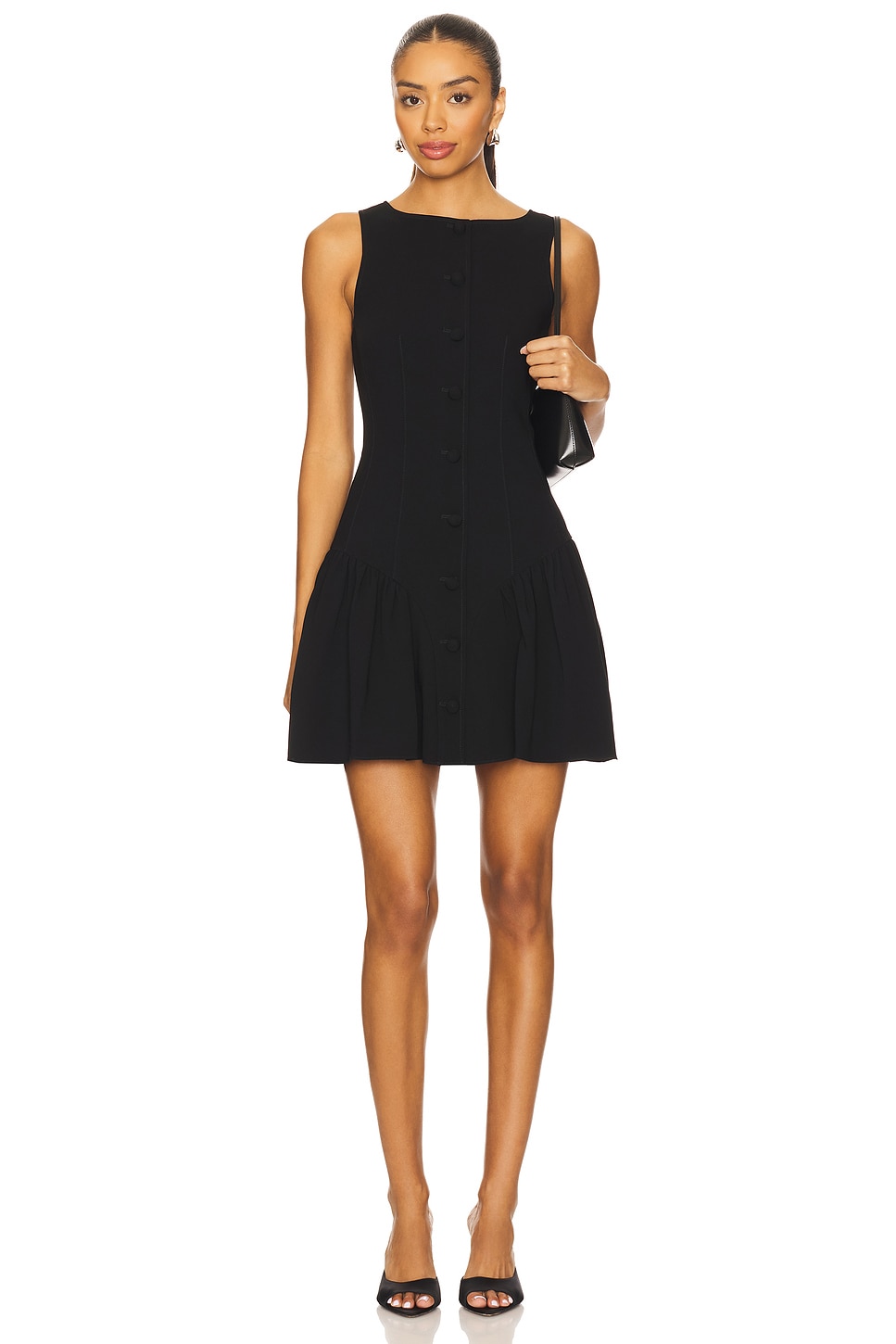 Cinq  Sept - Royce Dress | Plush