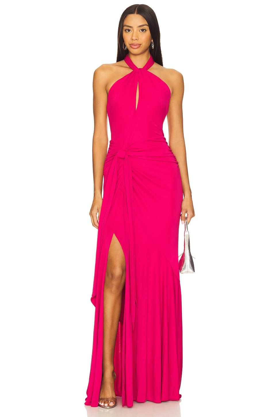 Gulliame Gown
