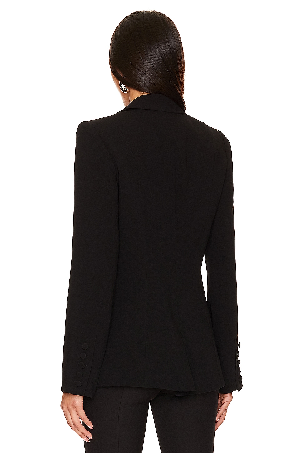 Cinq à Sept Karlie Blazer thumbnail