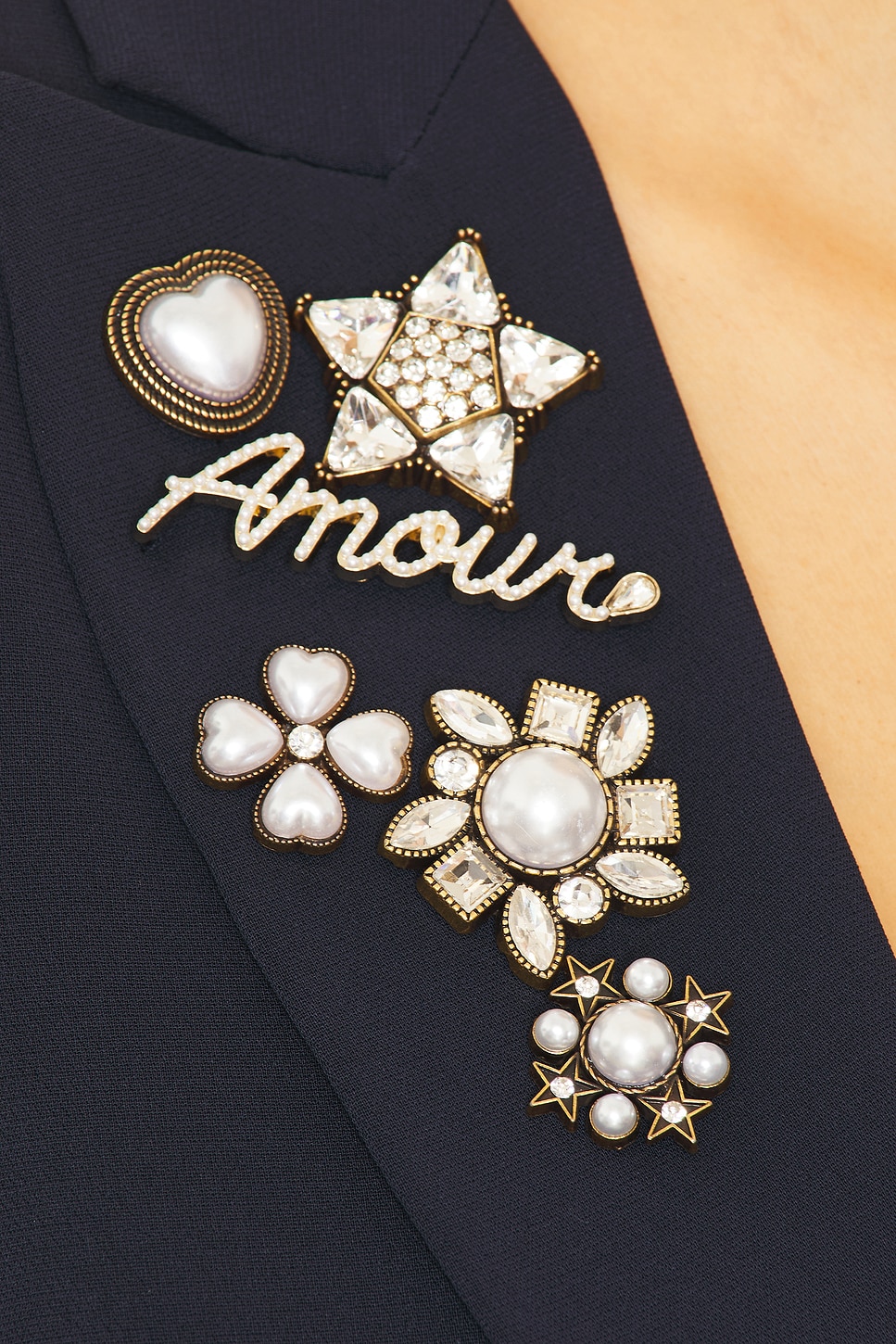 Roxie Vest