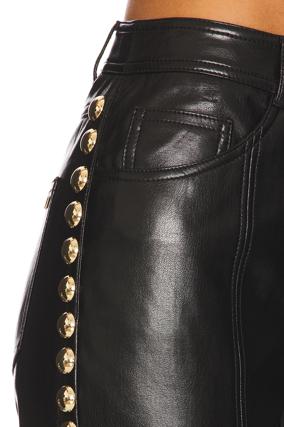 Studded Shailene Pant